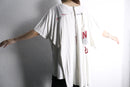 【RERE】0829｜リメイクTシャツの古着 詳細14