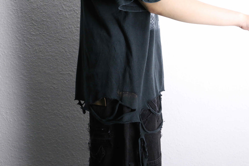 "Re:make" destroy damage Tee