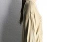 abstract diamond pattern knit