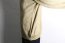abstract diamond pattern knit