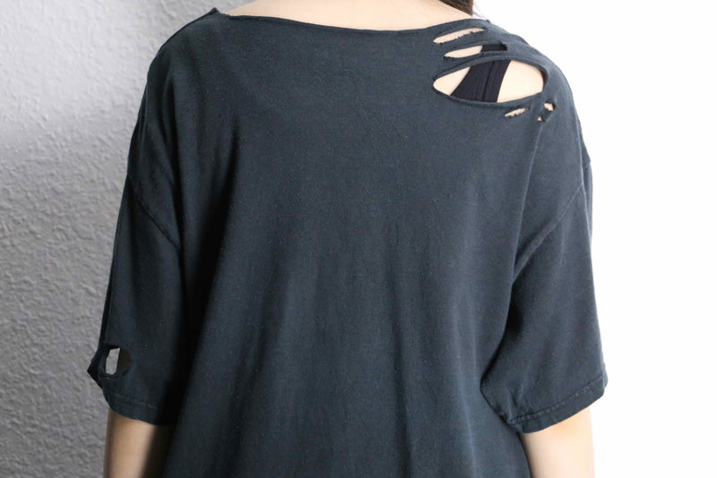 "Re:make" destroy damage Tee