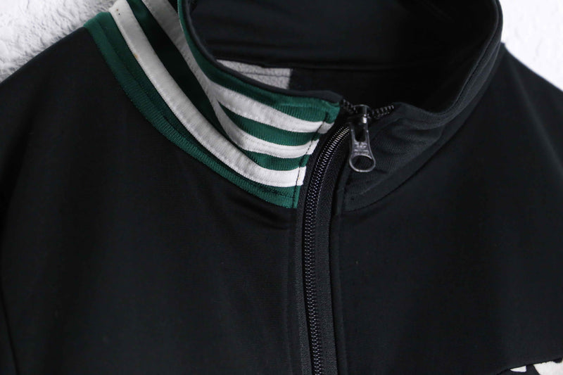 "Re:make" random track jacket