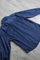 70’s total pattern poly cotton shirt