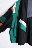 "Re:make" random track jacket