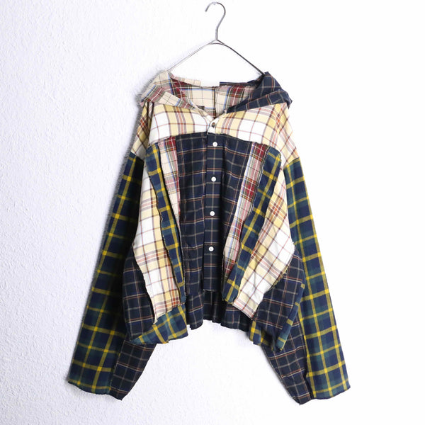 ''Re:make''random shirt foodie