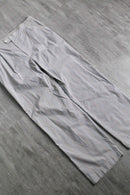 “Christian Dior” stripe blouson 2P set up