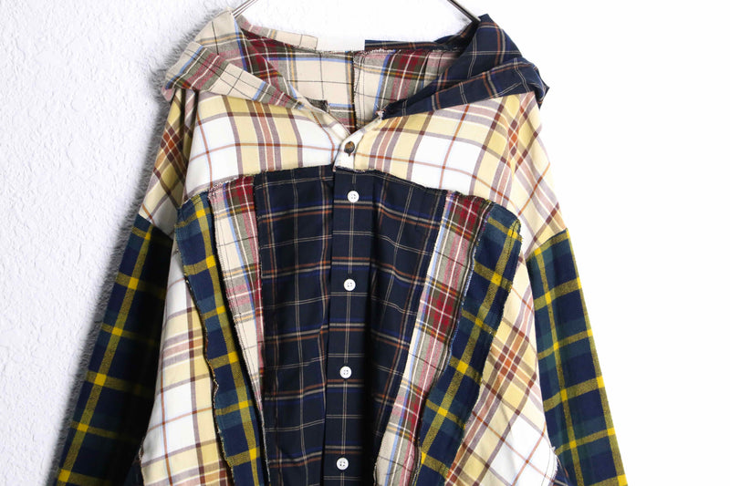 ''Re:make''random shirt foodie