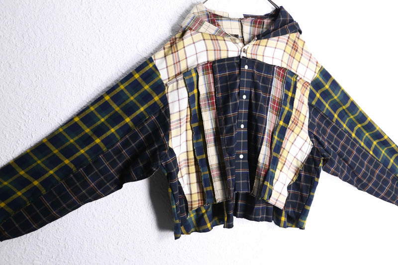 ''Re:make''random shirt foodie