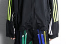 ''Re:make''random docking track jaket｜リメイクジャケットの古着 詳細3