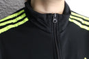 ''Re:make''random docking track jaket｜リメイクジャケットの古着 詳細5