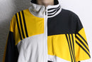 "Re:make" random track jacket