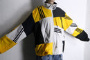 "Re:make" random track jacket