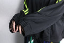 ''Re:make''random docking track jaket｜リメイクジャケットの古着 詳細7