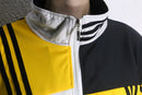 "Re:make" random track jacket