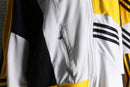 "Re:make" random track jacket