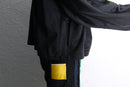 ''Re:make''random docking track jaket｜リメイクジャケットの古着 詳細10