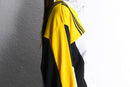 "Re:make" random track jacket