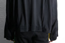 ''Re:make''random docking track jaket｜リメイクジャケットの古着 詳細12