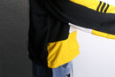 "Re:make" random track jacket