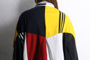 "Re:make" random track jacket