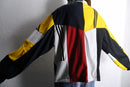 "Re:make" random track jacket