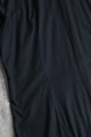 “BOSS” black cotton dress shirt
