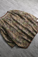 1990s floral skippers tapestry pullover