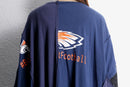 “Re:make”mulch docking damage tee｜リメイクTシャツの古着 詳細9