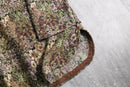 1990s floral skippers tapestry pullover