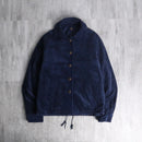 90-00s corduroy reversible jacket