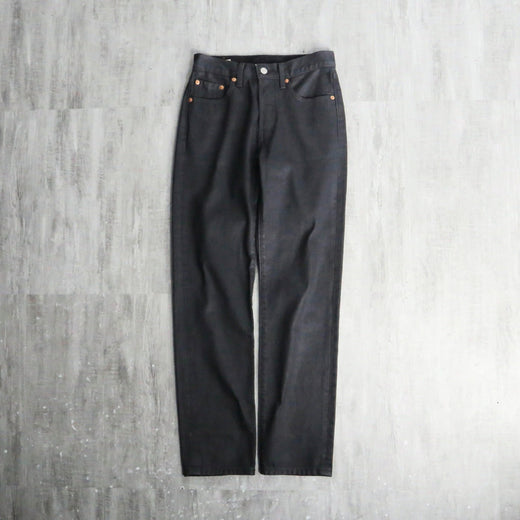 Levi’s 501 coating denim pants