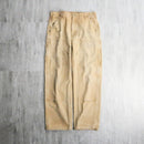 Carhartt double-knee duck work pants