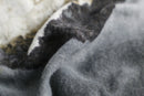 fuzzy abstract skipper knit｜トップスの古着 詳細10