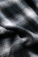 1990-00s CHAPS shadow check shirt