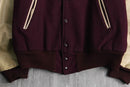 60’s "Champion" wappen stadium jacket