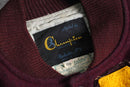 60’s "Champion" wappen stadium jacket