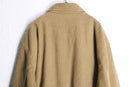 "J.CREW" corduroy drizzler jacket
