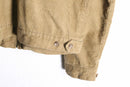 "J.CREW" corduroy drizzler jacket