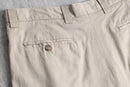 "european project" two tuck chino shorts