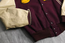60’s "Champion" wappen stadium jacket