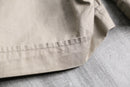 "european project" two tuck chino shorts