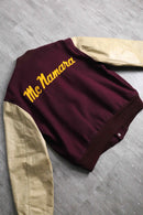 60’s "Champion" wappen stadium jacket