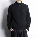 1990's GAP melton wool single jacket