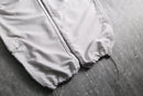 2000s draping wide easy pants
