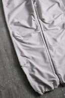 2000s draping wide easy pants