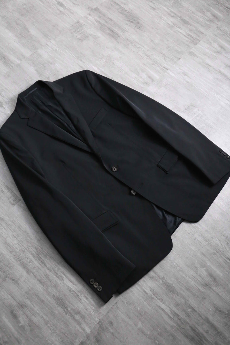VERSACE Collection 2B single tailored jacket