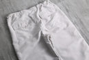 2000s draping wide easy pants