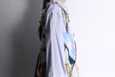 "Re:make" rug design one-piece