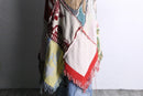 "Re:make" rug design one-piece