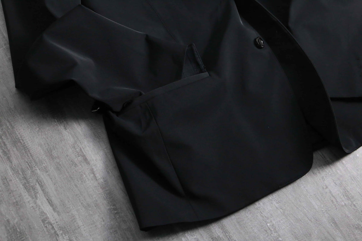 VERSACE Collection 2B single tailored jacket